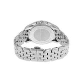 Emporio Armani Men’s Stainless Steel Blue Dial 44mm Watch AR1787